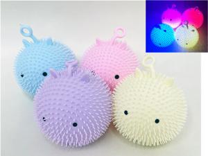 光るまんまるくんヨーヨー