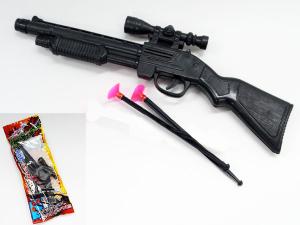 キュウバンスナイパーライフル