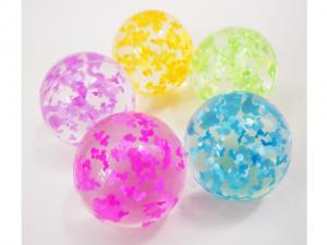 スーパーボール　タイニーマウスシャワー45mm