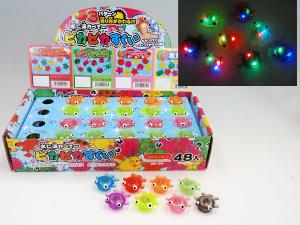 ピカピカきんぎょ