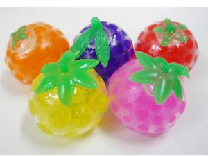 つぶつぶフルーツミニボール