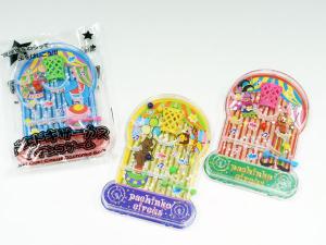 ドキドキサーカスパチンコゲーム 販促 景品用玩具専門店 ちびっ子ランド 景品玩具 集客用ノベルティ 屋台用おもちゃ 各種キャラクターグッズ Sp用品 保育園 幼稚園のバザーなどに最適なおもちゃ 玩具 グッズの販売