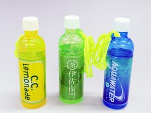 ドリンクボトルしゃぼん玉